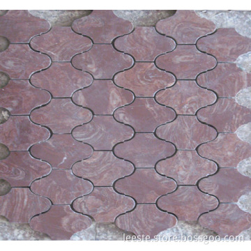 Marble Mosaic - HMM-029